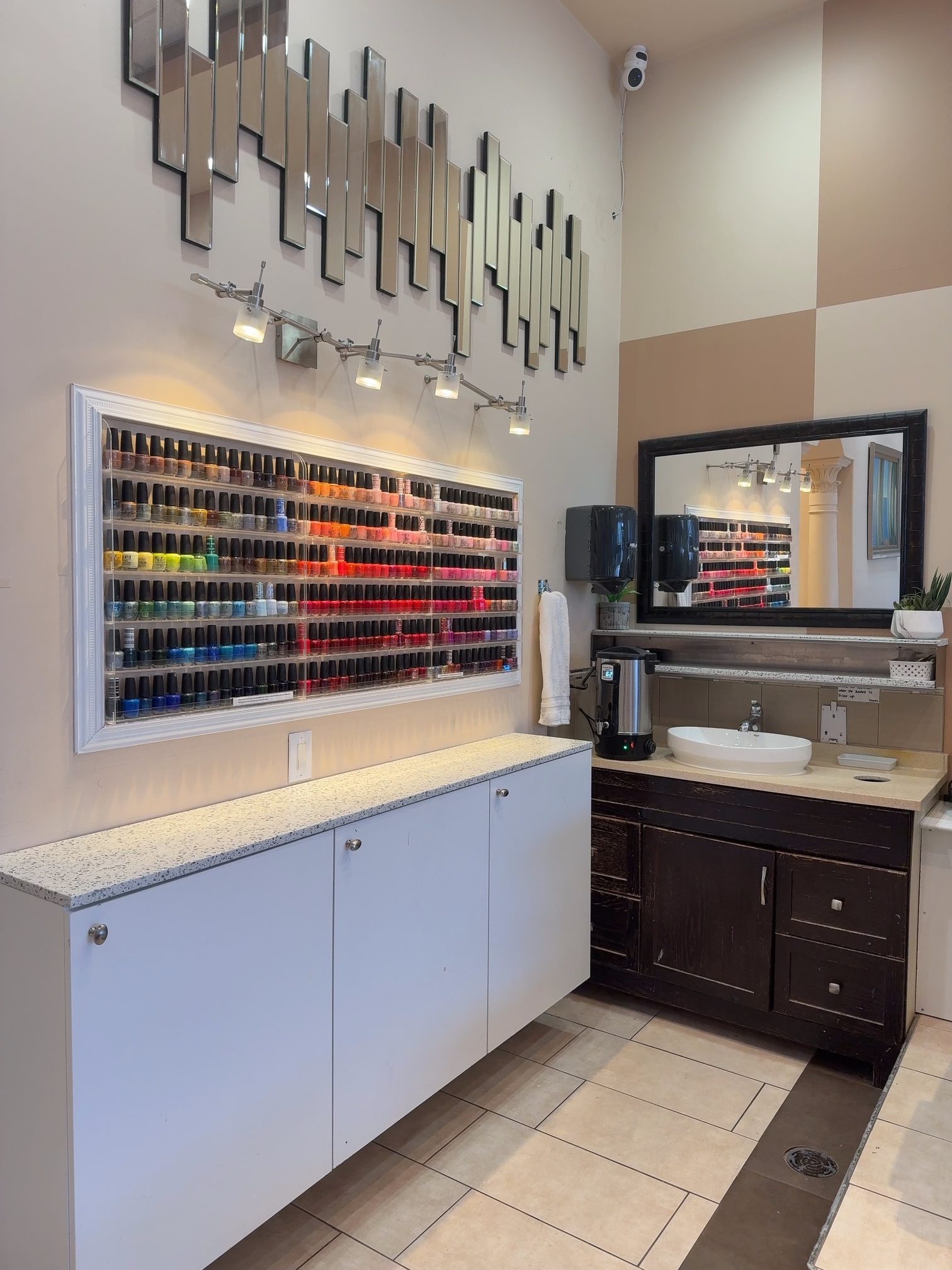 Salon